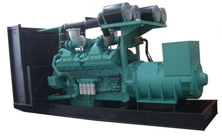 惠城200kw康明斯发电机组图片 惠城200kw康明斯发电机组图片