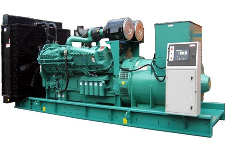 惠城570kw康明斯柴油发电机组图片 惠城570kw康明斯柴油发电机组图片