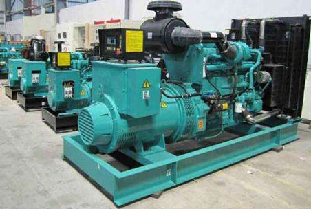 惠城1000kw康明斯柴油发电机组图片 惠城1000kw康明斯柴油发电机组图片