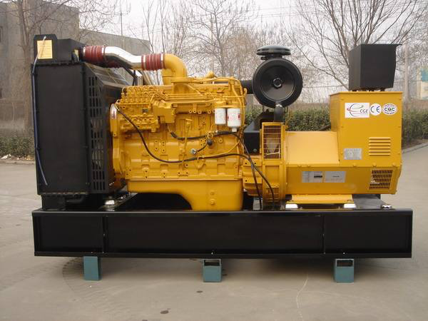 惠城发电机出租