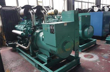 惠城柴油发电机 惠城柴油发电机
