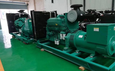 惠城发电机出租 惠城发电机出租