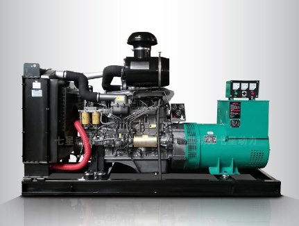 惠城全新泰豪250kw大型柴油发电机组 惠城全新泰豪250kw大型柴油发电机组